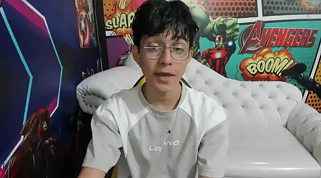 jisuscat online show from 02/02/25, 07:04