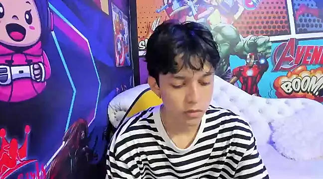 jisuscat online show from 02/06/25, 07:07