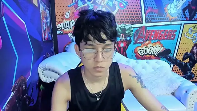 jisuscat online show from 02/09/25, 06:58