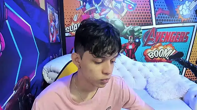 jisuscat online show from 02/12/25, 04:00