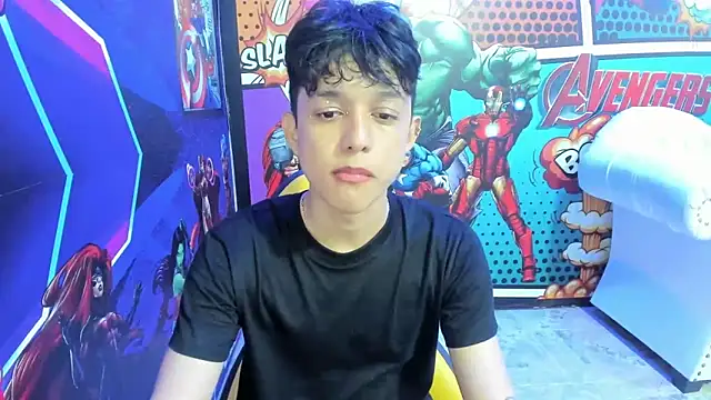 jisuscat online show from 02/20/25, 11:43