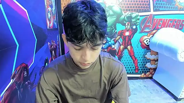 jisuscat online show from 02/21/25, 06:59