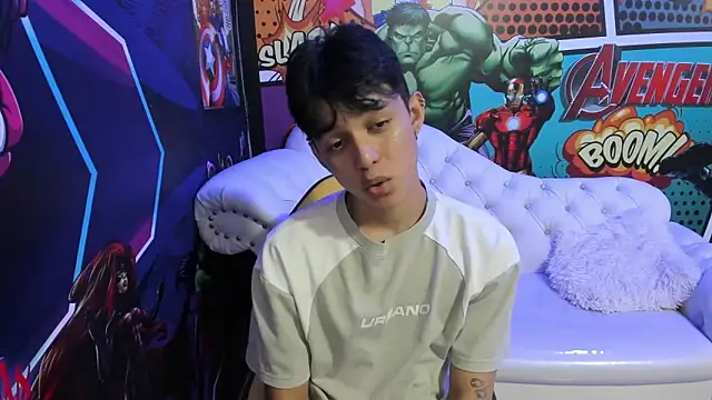 jisuscat online show from 02/22/25, 10:09