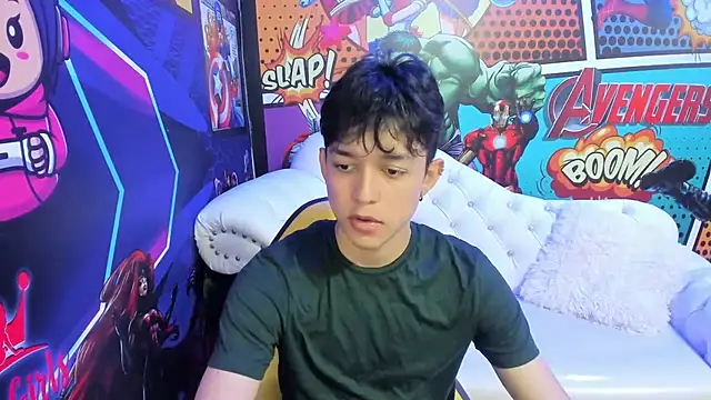 jisuscat online show from 02/26/25, 10:53