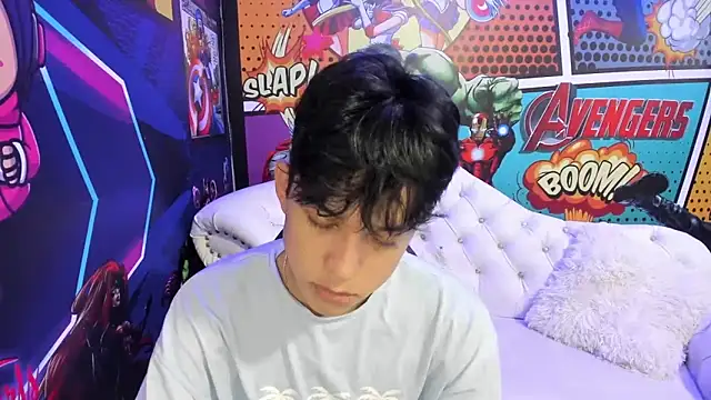 jisuscat online show from 03/03/25, 06:44