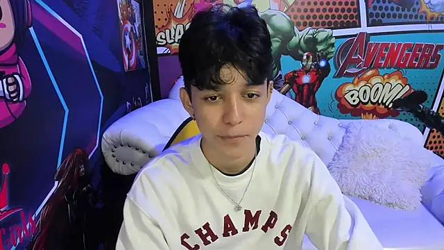 jisuscat online show from 03/05/25, 03:18