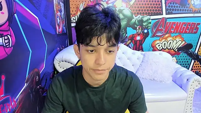 jisuscat online show from 03/05/25, 06:45