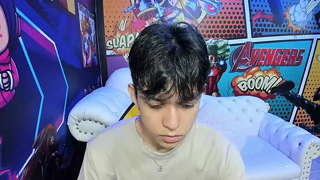 jisuscat online show from 03/06/25, 06:48