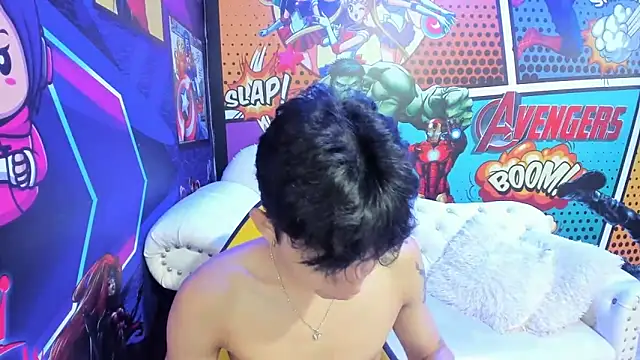 jisuscat online show from 03/06/25, 09:53