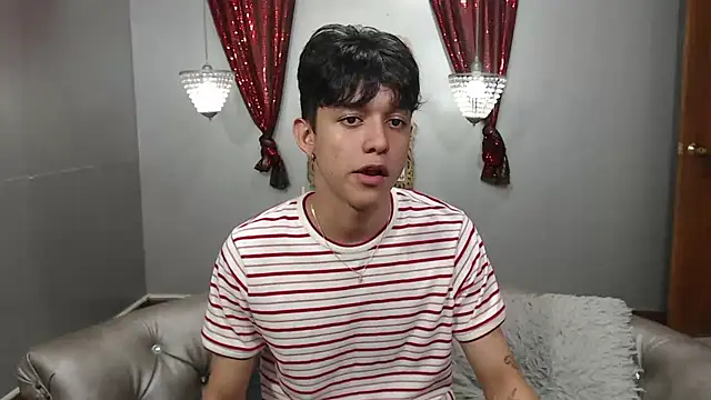 jisuscat online show from 03/10/25, 07:10