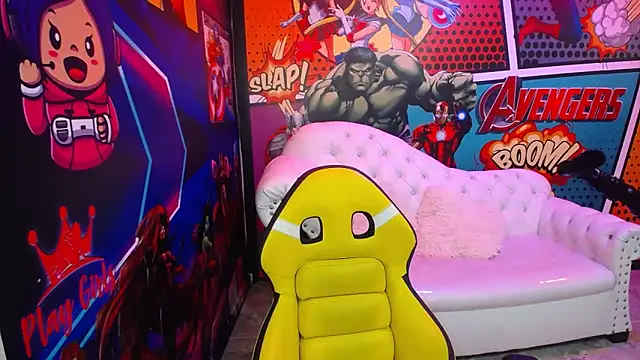 jisuscat online show from 03/21/25, 08:18