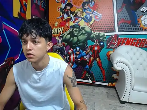 jisuscat online show from 09/26/25, 07:07