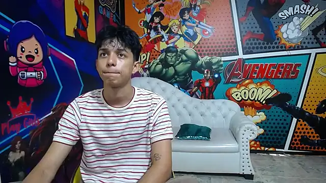 jisuscat online show from 09/27/25, 06:57