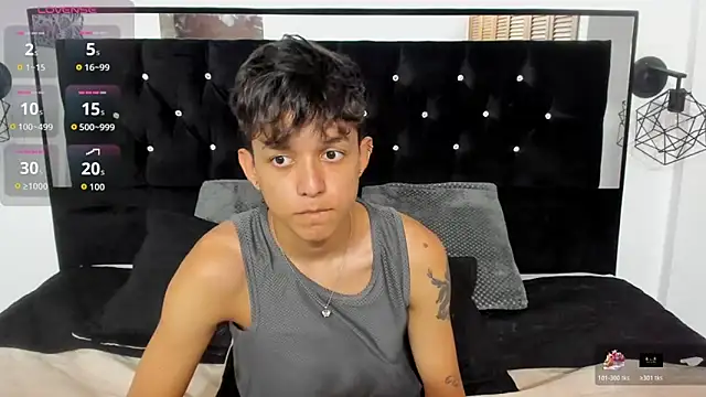 jisuscat online show from 10/30/25, 08:53