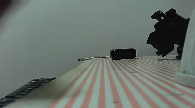 Abony femboy online show from 02/05/25, 03:55