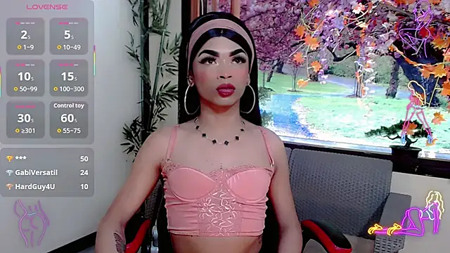 Snapshot of Gisele_fox chatting on 09/23/25, 09:51 Gisele fox online show from 09/23/25, 09:51