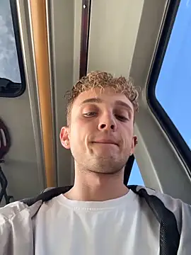 verici34 online show from 10/24/25, 07:05