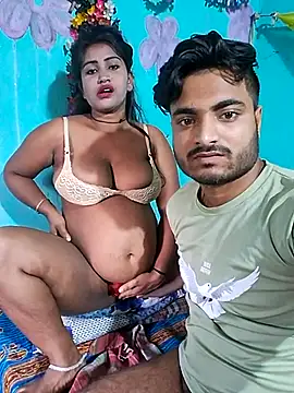 SEXY-CHAHAT online show from 10/02/25, 04:19