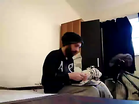 calacalacala online show from 01/25/25, 11:55