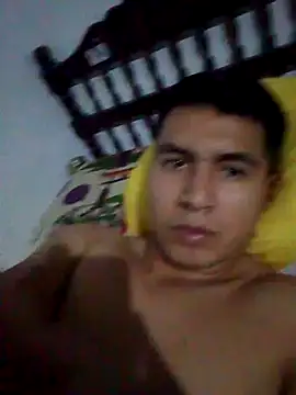 RODRI POLLADURA online show from 01/16/25, 01:27