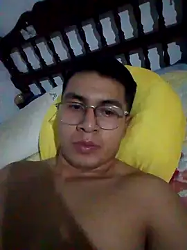 RODRI POLLADURA online show from 01/18/25, 02:36