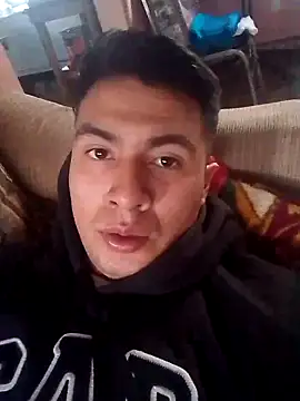 RODRI POLLADURA online show from 02/18/25, 02:49