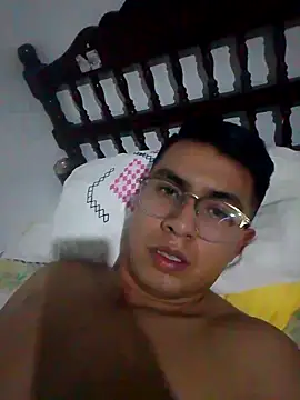 RODRI POLLADURA online show from 02/19/25, 02:55