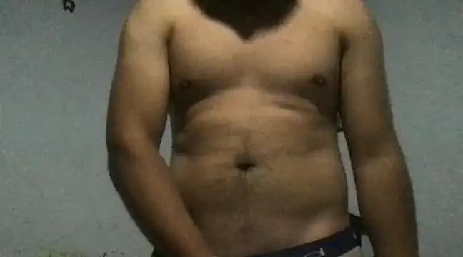 RODRI POLLADURA online show from 02/20/25, 05:12