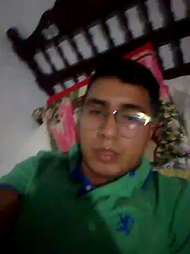RODRI POLLADURA online show from 02/21/25, 01:33