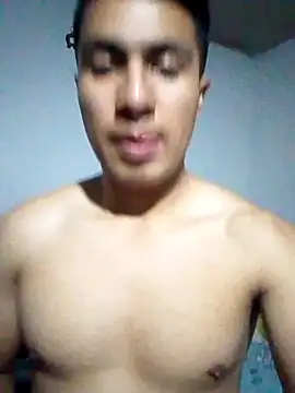 RODRI POLLADURA online show from 02/24/25, 03:55