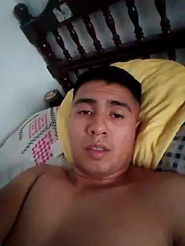 RODRI POLLADURA online show from 03/12/25, 12:10