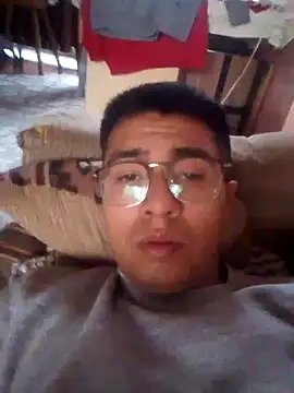 RODRI POLLADURA online show from 03/20/25, 03:14