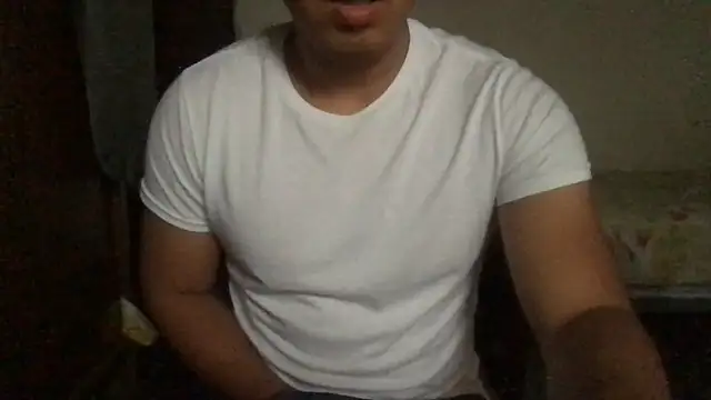 RODRI POLLADURA online show from 10/09/25, 01:42