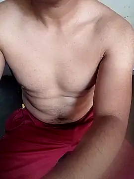 RODRI POLLADURA online show from 10/17/25, 06:43