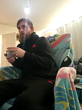 JACKulate31 online show from 10/28/25, 11:47