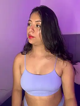 Julii- online show from 03/16/25, 08:54