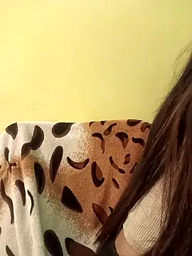 Stripper Maahi online show from 02/14/25, 09:34