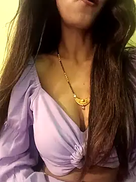 Stripper Maahi online show from 03/01/25, 08:23