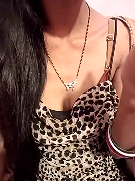 Stripper Maahi online show from 11/11/25, 05:13