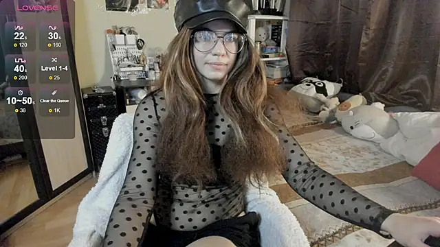 alexiamaleax online show from 11/08/25, 04:01