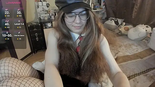 alexiamaleax online show from 11/10/25, 02:43