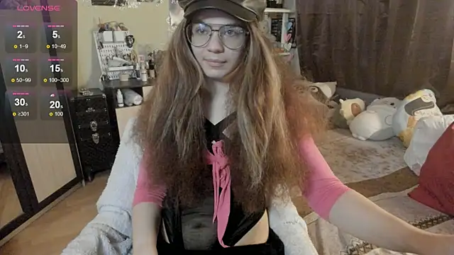 alexiamaleax online show from 11/16/25, 03:45