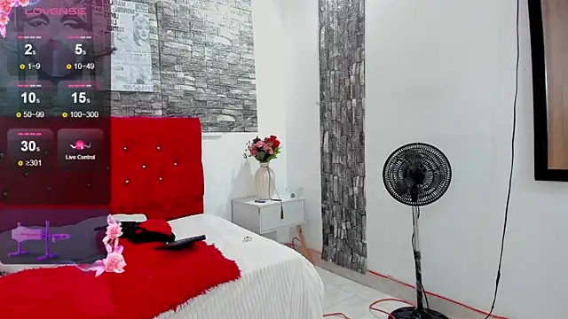 Emily sc online show from 01/08/25, 04:33