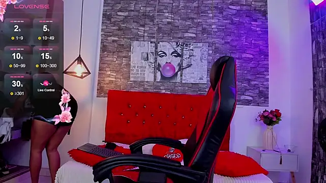 Emily sc online show from 01/09/25, 01:13