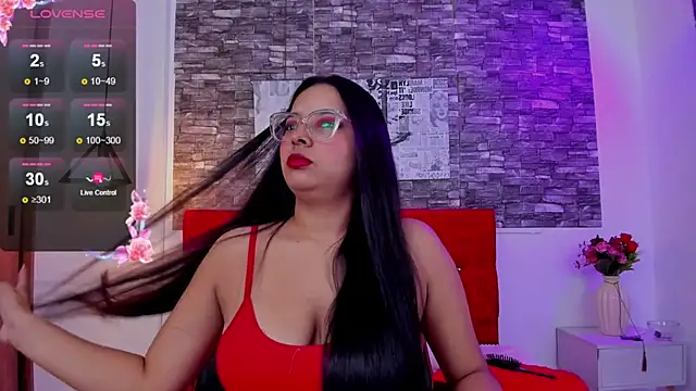 Emily sc online show from 01/10/25, 01:20