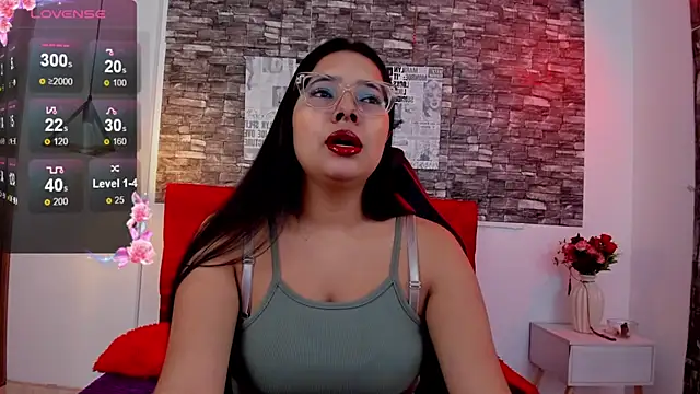 Emily sc online show from 01/14/25, 01:28