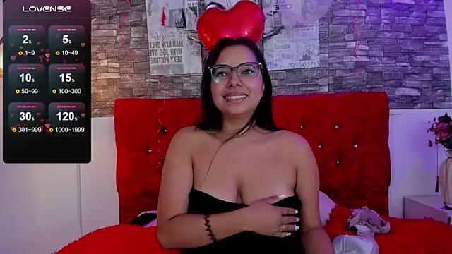 Emily sc online show from 02/07/25, 06:56