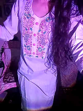 Angelnirvanaa online show from 11/06/25, 02:29