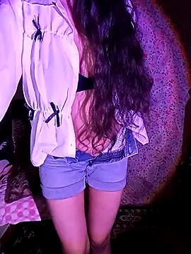 Angelnirvanaa online show from 11/11/25, 05:02