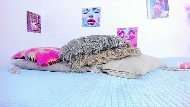 ebony cutte online show from 02/05/25, 10:55